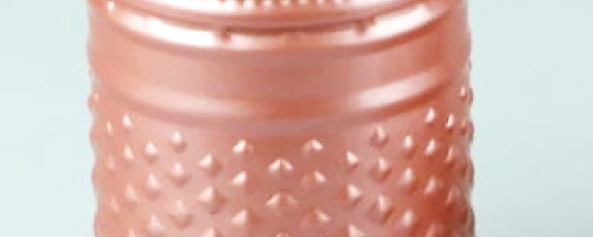 capule à vis
