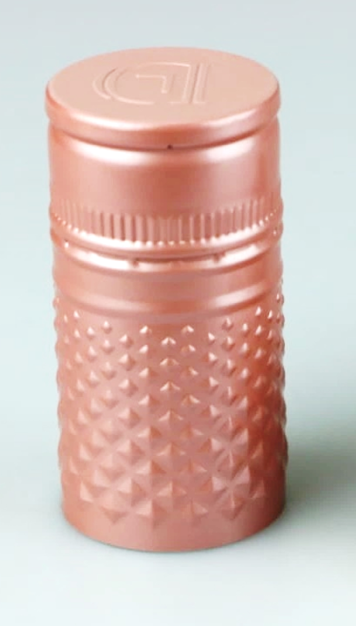 capule à vis